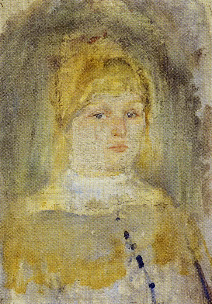 داغني كونوف - إدفارد مونش