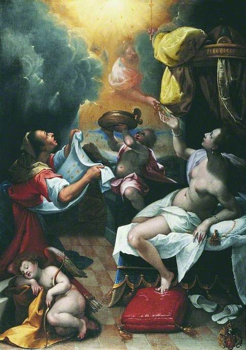 دانا - دينيس كالفيرت