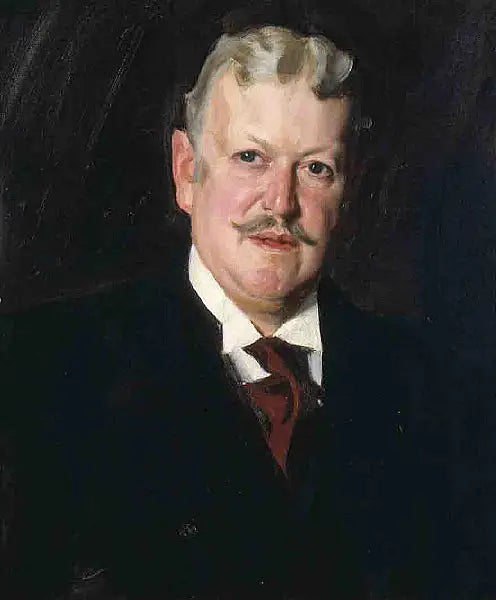 دانييل كاتلين - أندرس زورن