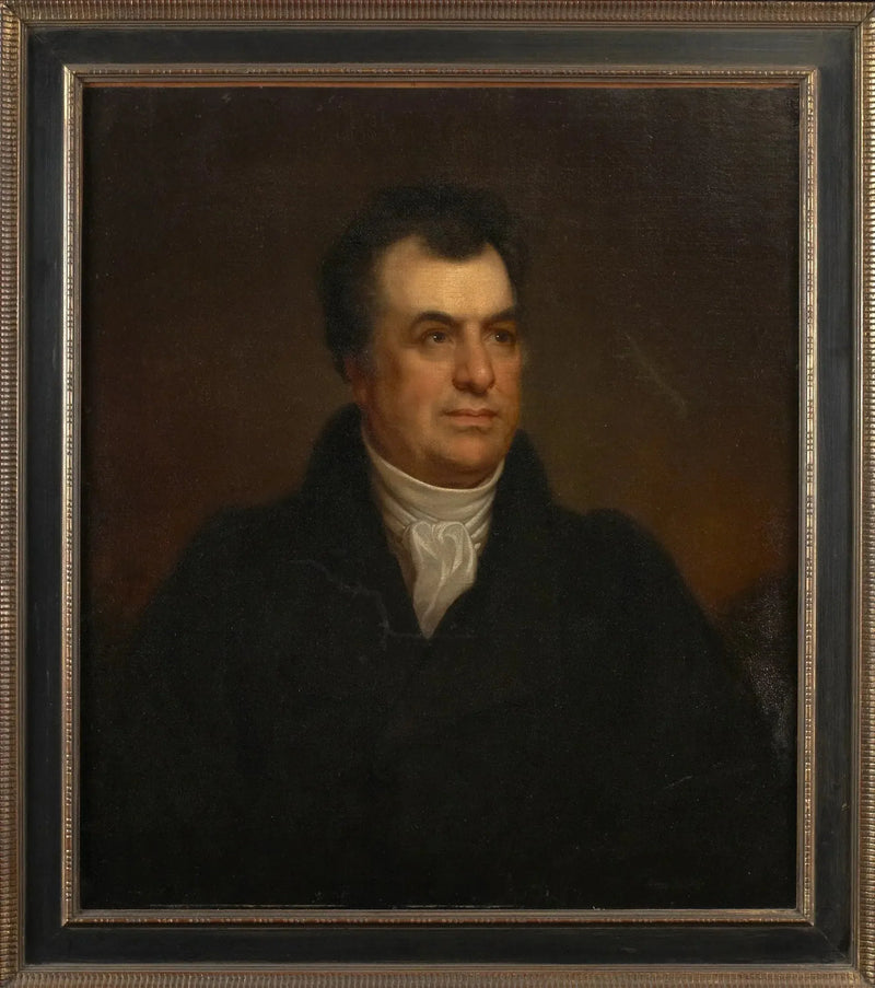 ديفيد هوساك، صف عام 1789 (1769-1835) - ريمبرانت بيلي
