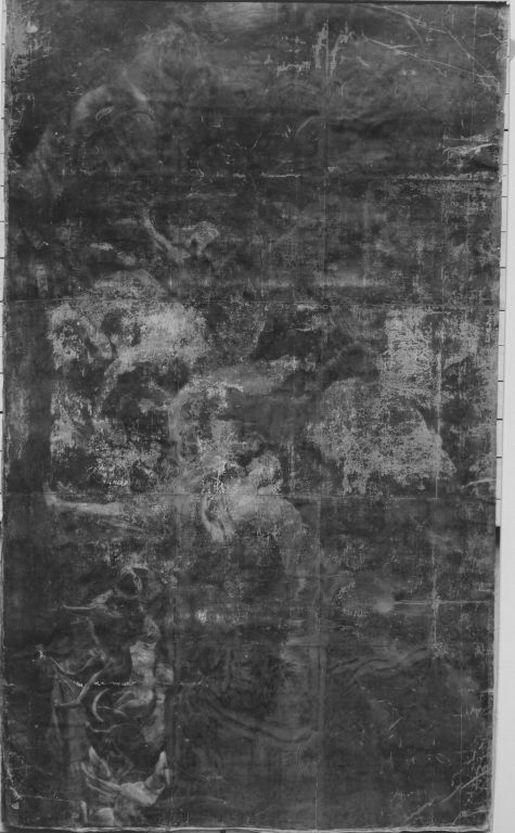 ديانا في الصيد - سيمون فوييه