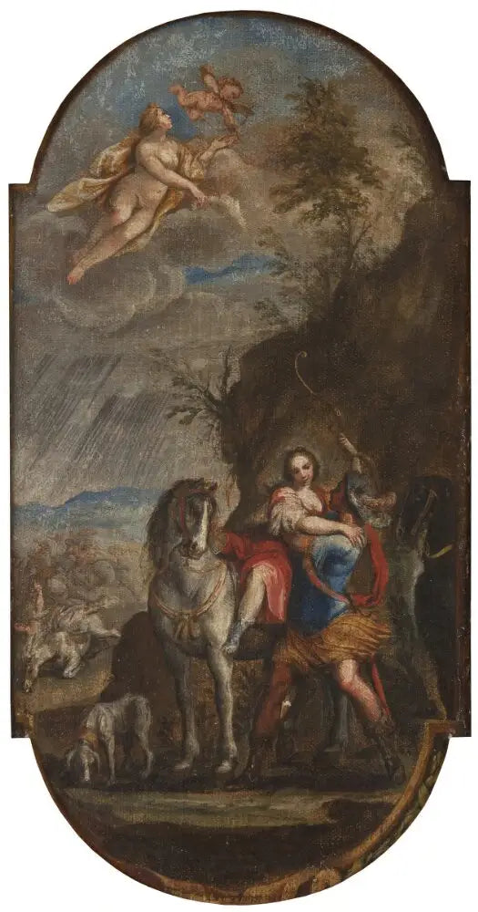 ديدون وإينيه - بول فيرونيز