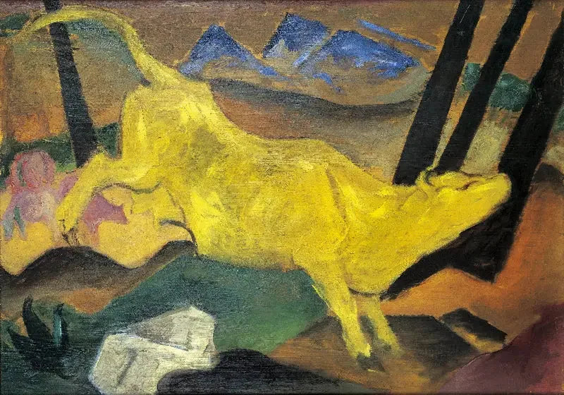 Q52086859 - فرانز مارك