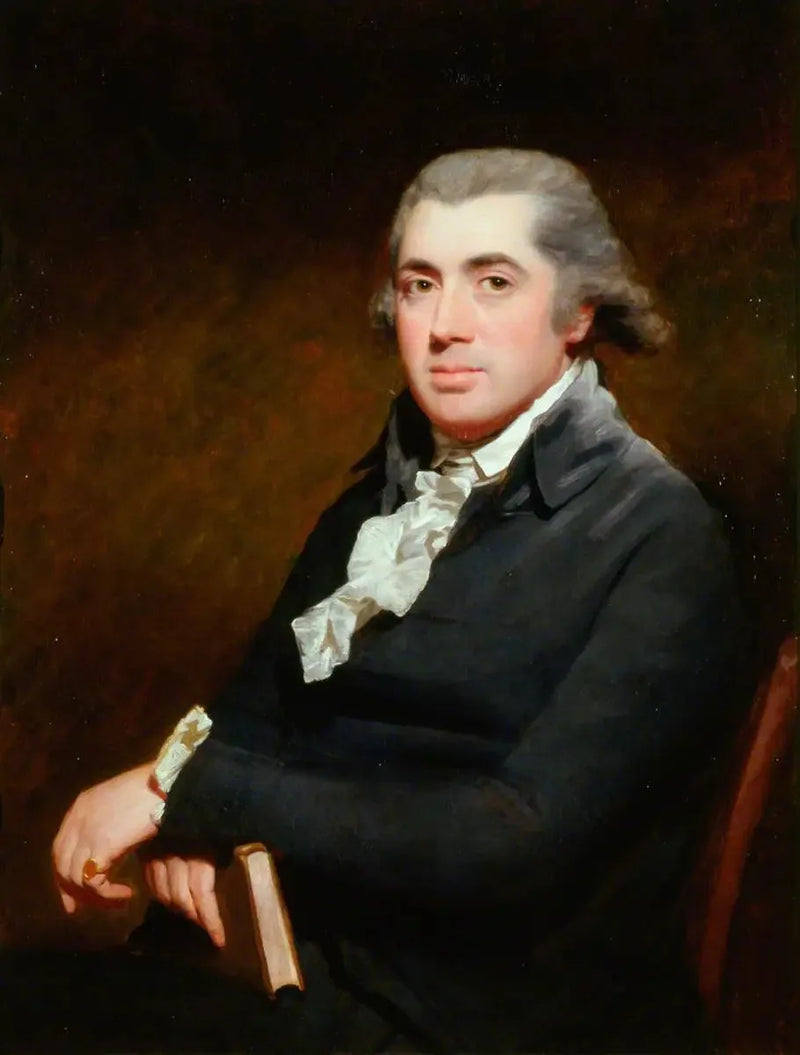 الدكتور جيمس هاميلتون (1749–1835)، طبيب إدنبرة