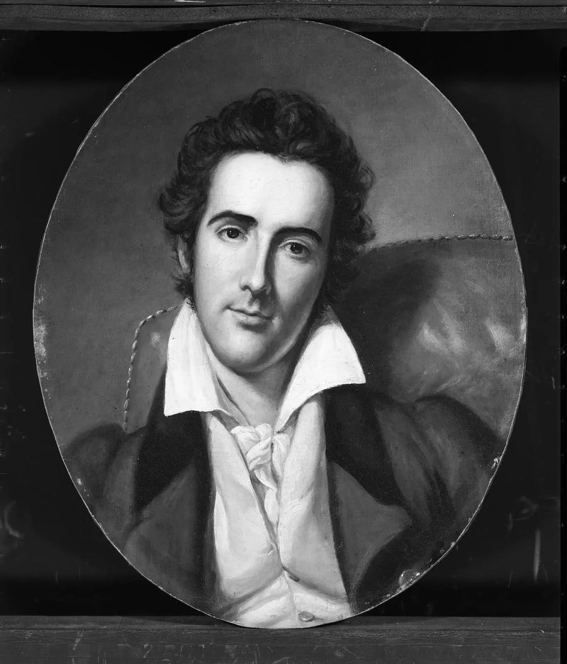 د. جون ديفيدسون جودمان - رامبرانت بيل