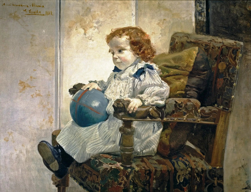 Q59920506 - خواكين سورولا