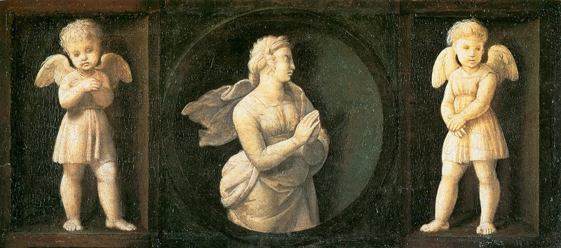 أمل - رافائيل سانزيو