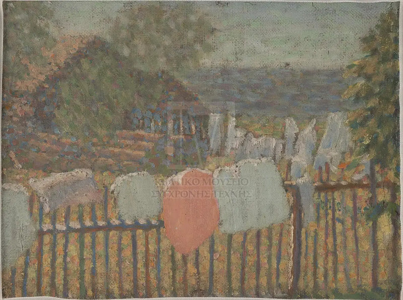 مزرعة - كازيمير ماليفيتش