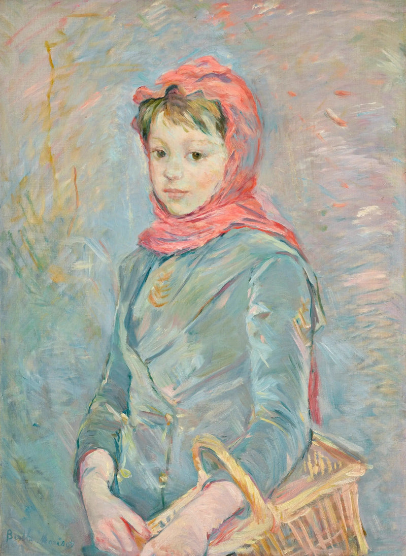 شبكة تحمل سلة - بيرث موريزو