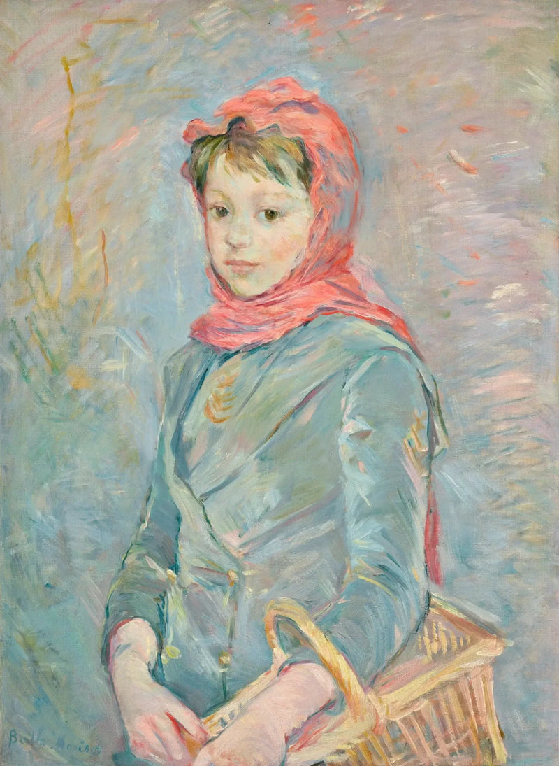 شبكة تحمل سلة - بيرث موريزو