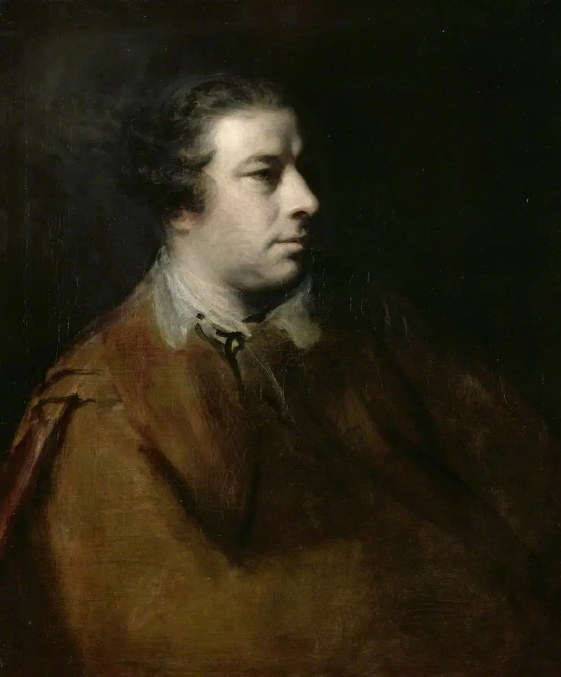 فرانسيس هايمن (1708–1776) - يشوع رينولدز