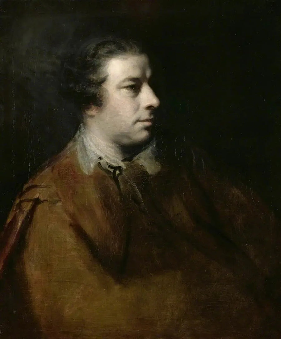 فرانسيس هايمن (1708–1776) - يشوع رينولدز