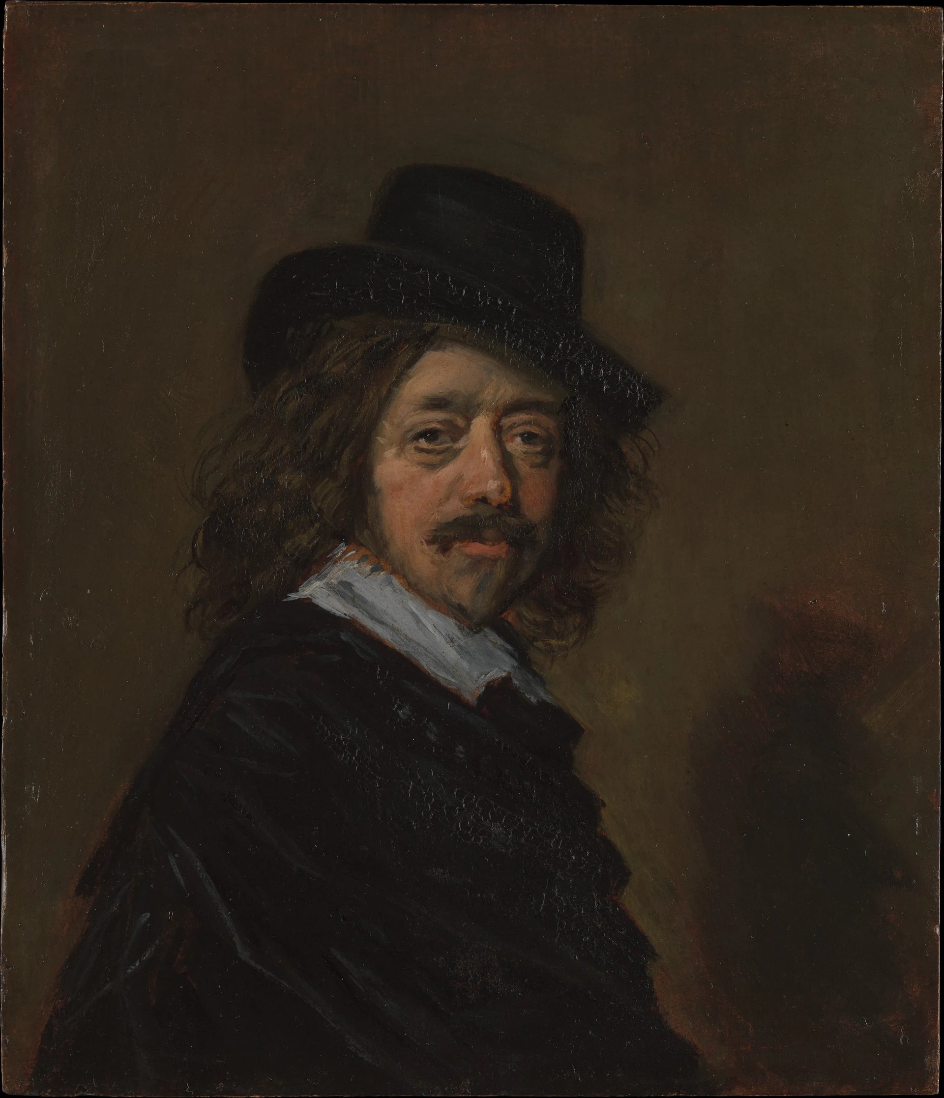 Frans Hals (1582/83–1666) - Frans Hals