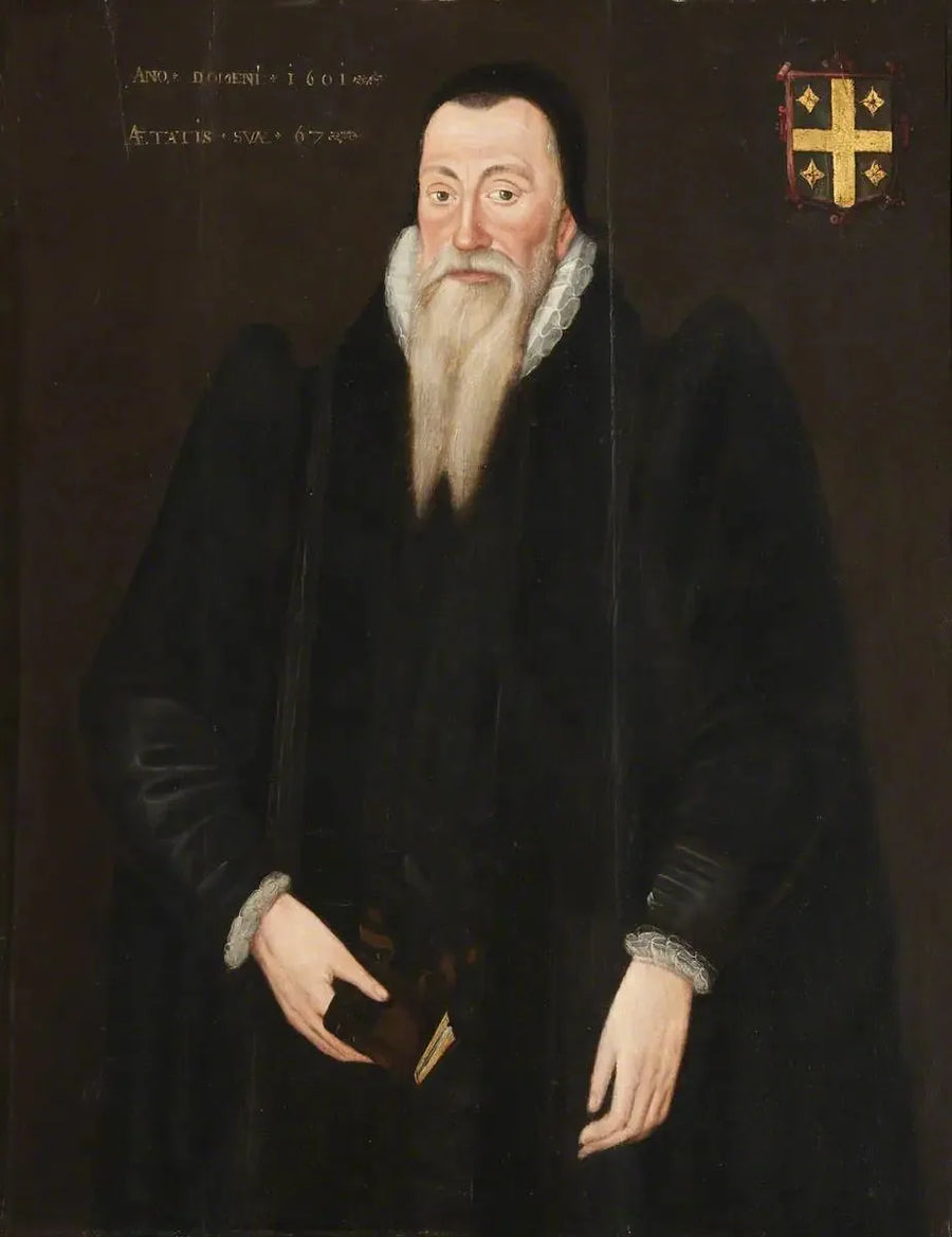هربرت ويستفالينغ (1533–1602) - فرانسوا كلوه