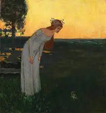 كان يا ما كان - فرانز فون ستوك