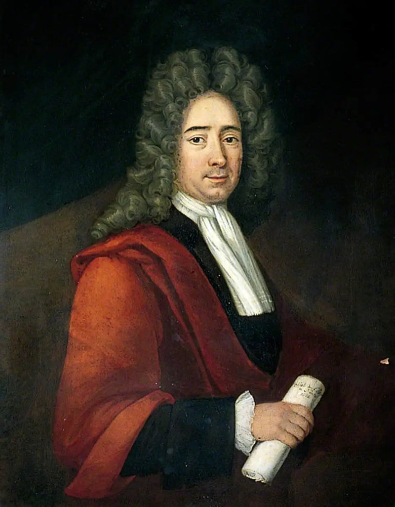 إيزاك مينيه (1660–1745) - بيير ميغنارد