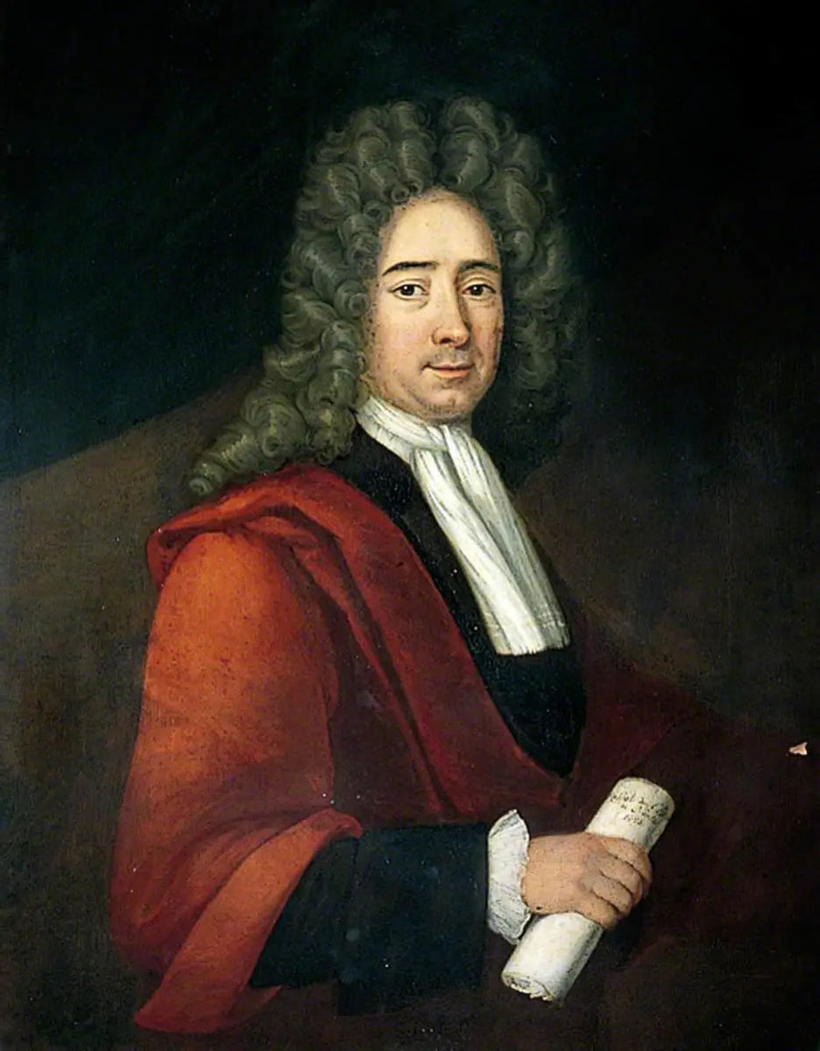 إيزاك مينيه (1660–1745) - بيير ميغنارد