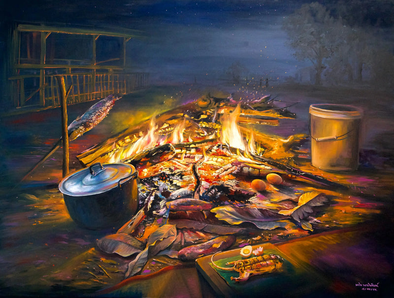 إيسان  | 160 × 120 سم