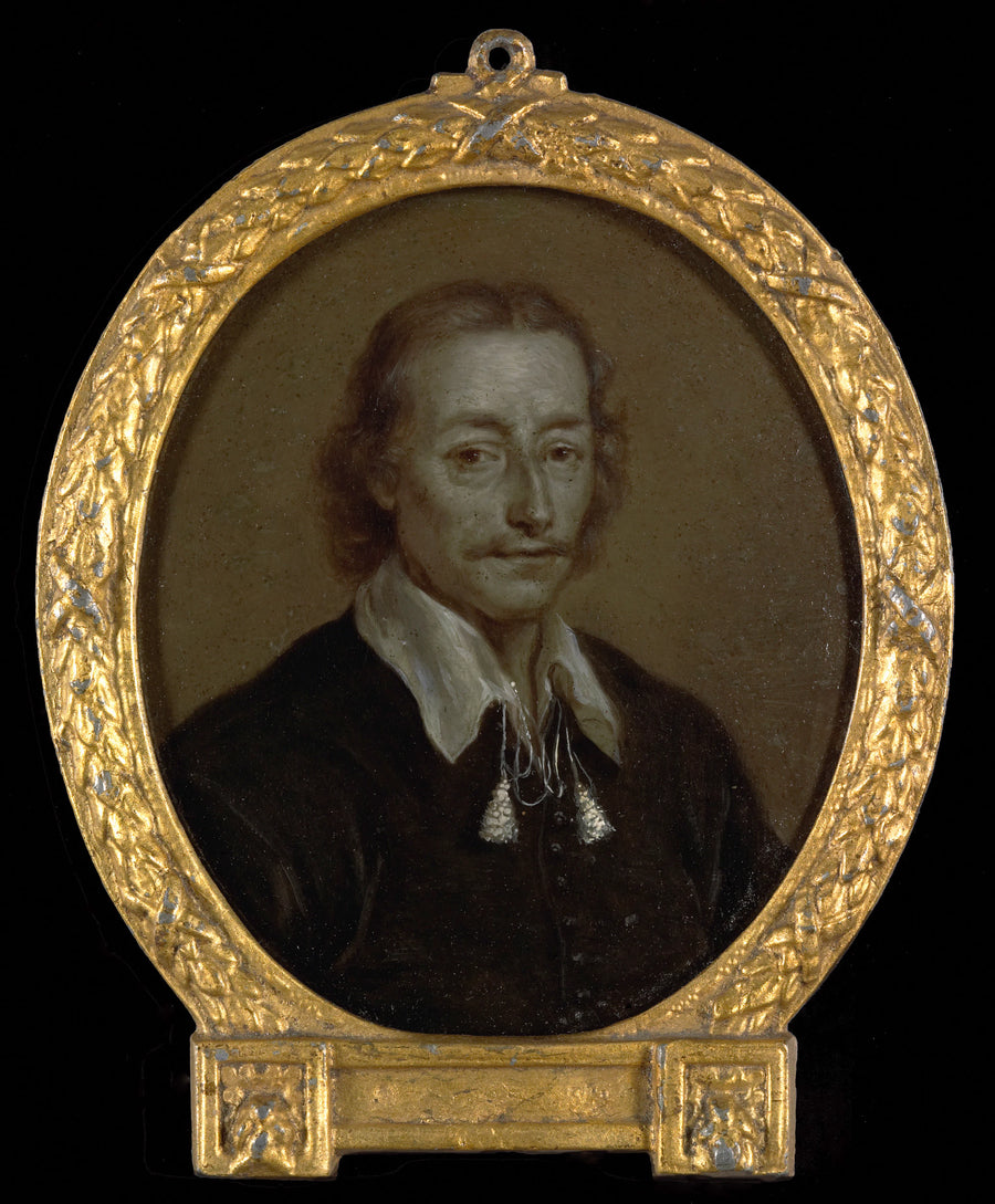 Jacob Jacobsz Steendam (1615-73). Poète et historien à Amsterdam, New Amsterdam et Batavia - Jan Maurits Quinkhard