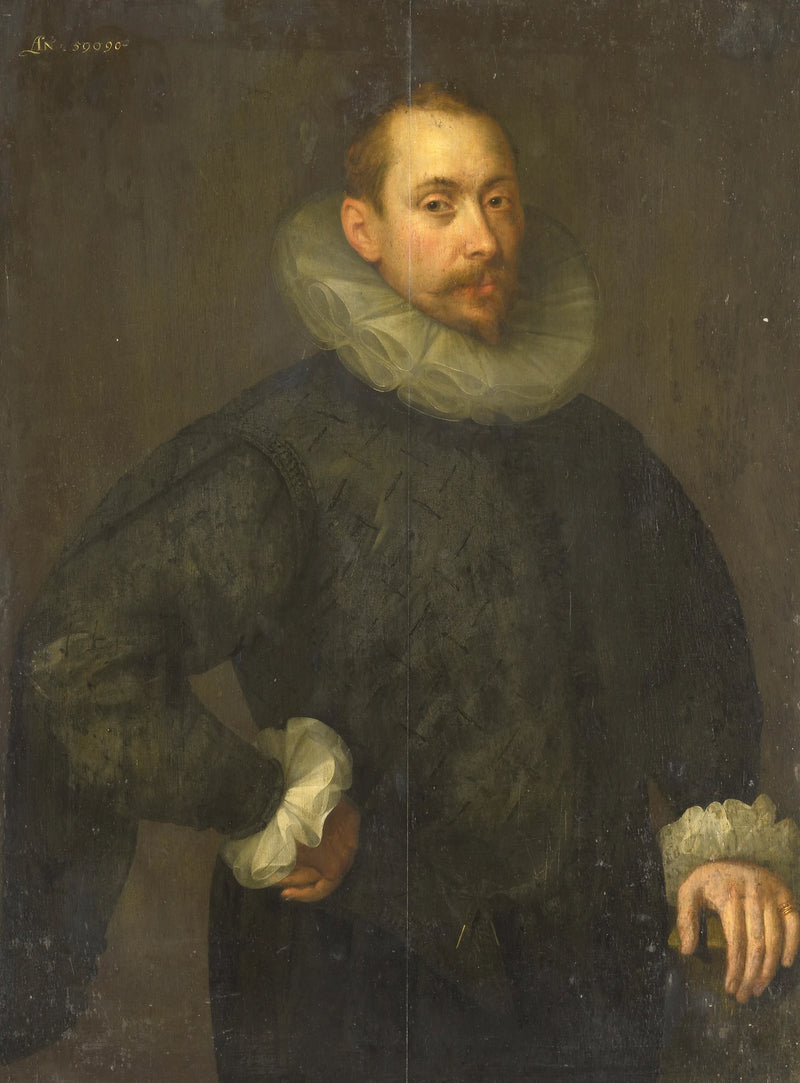 Jean Fourmenois - Gortzius Geldorp
