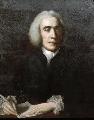جيريمي دياسون (1722–1776) - جوشوا رينولدز