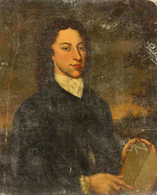 جون سينيك (1718–1755) - جوشوا رينولدز