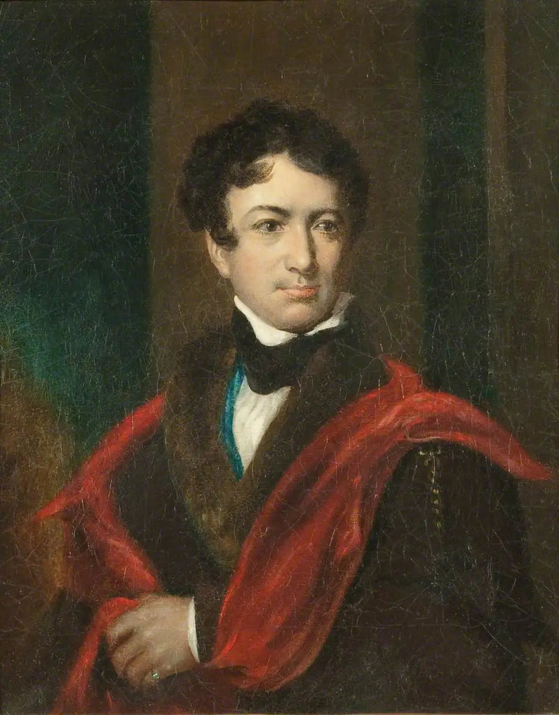 جون جورج لامبتون (1792–1840)، الكونت الأول من دورهام - توماس لورانس