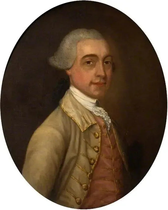 جوزيف جاب (1720–1801) - توماس غينسبورو