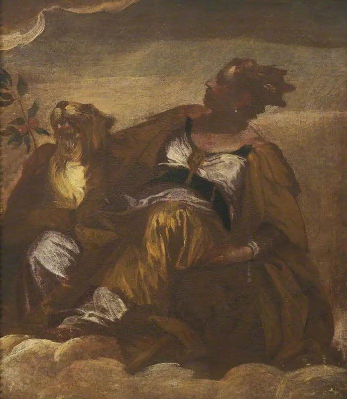 جونون - بول فيرونيز