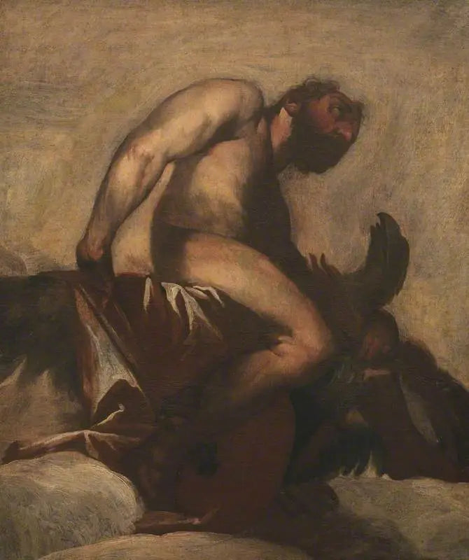 جوبيتر - بول فيرونيز