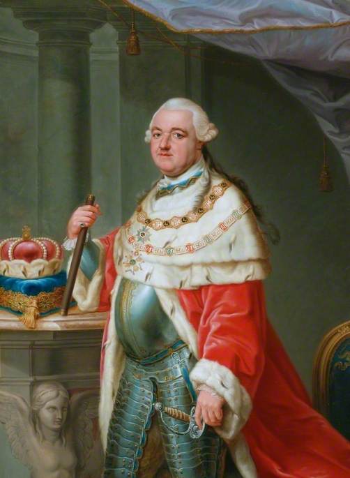 كارل ثيودور (1724–1799)، ناخب بافاريا - بومبيو باتوني