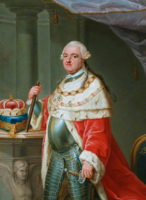 كارل ثيودور (1724–1799)، ناخب بافاريا - بومبيو باتوني