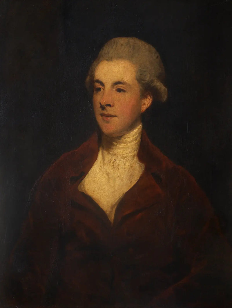 إدوارد جيمس إليوت (1758–1797) الشرفي - جوشوا رينولدز