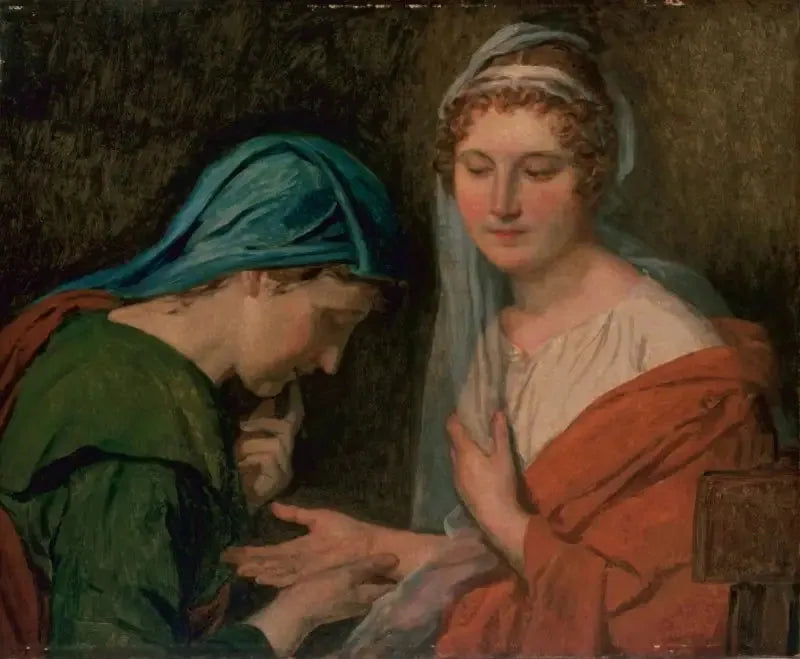 المغامرة الجيدة - جاك-لوي دافيد