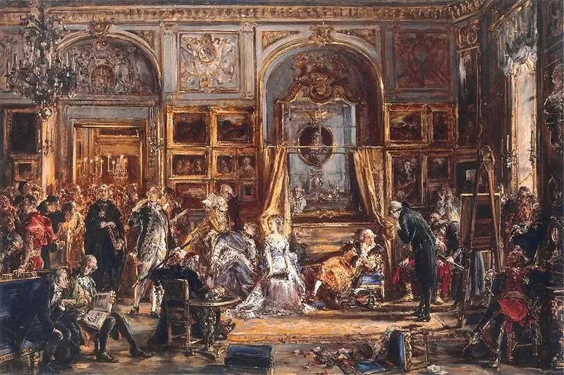 دستور 3 مايو. مجلس النواب لمدة أربع سنوات. اللجنة التعليمية. الجدار الفاصل. الأمم المتحدة د. 1795. - يان ماتيجكو