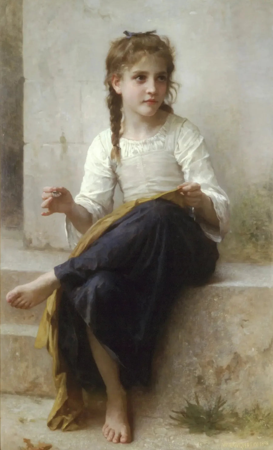 الخياطة - بوجيرو