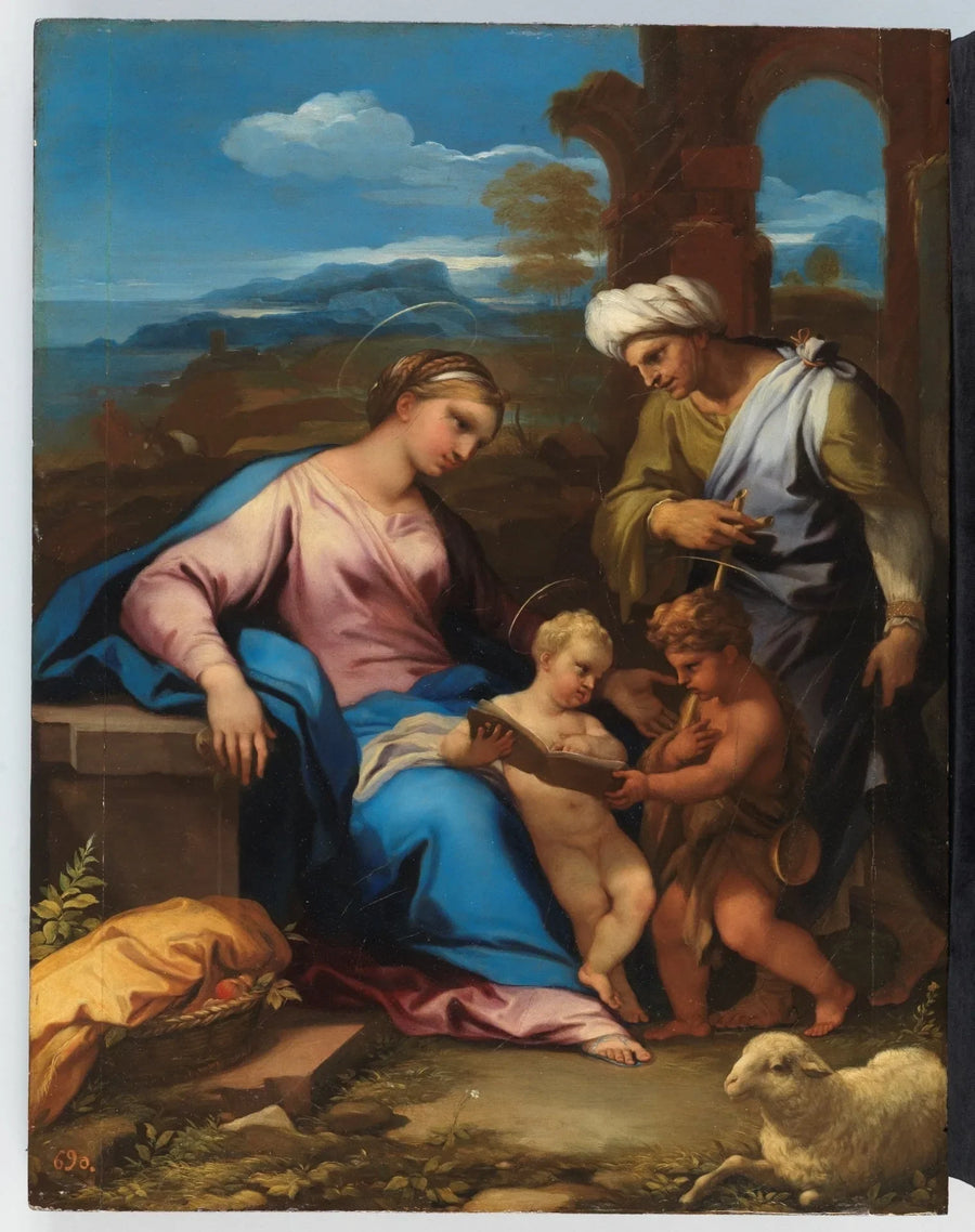Q59490202 - لوكا جيوردانو
