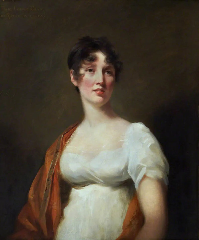 ليدي آن جيبسون-كريغ (1771–1837) - هنري ريبورن