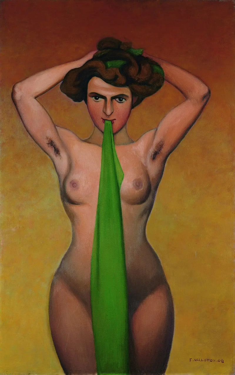 الخريف - فيليكس فالوطن