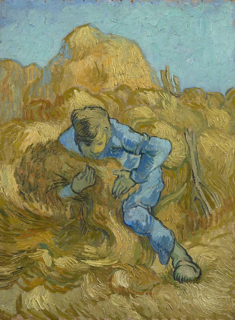 البوتيلور - فنسنت فان جوخ