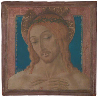 Le Christ couronné d’épines - Matteo di Giovanni - Alpha Reproduction