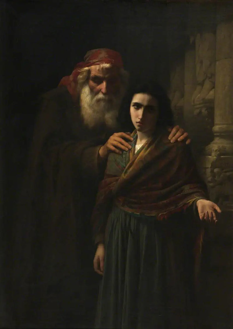 آخر دعم - بيير أوغست كوت