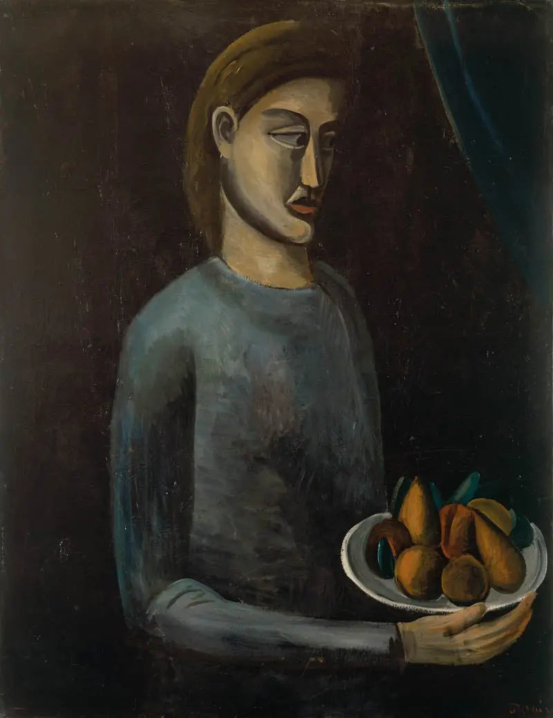 لُو دون - أندريه ديرين