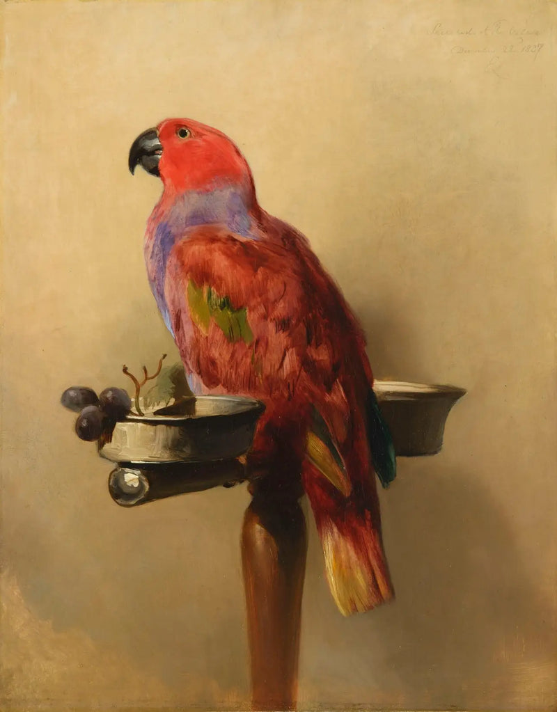 لوري - إدوين هنري لاندسيير