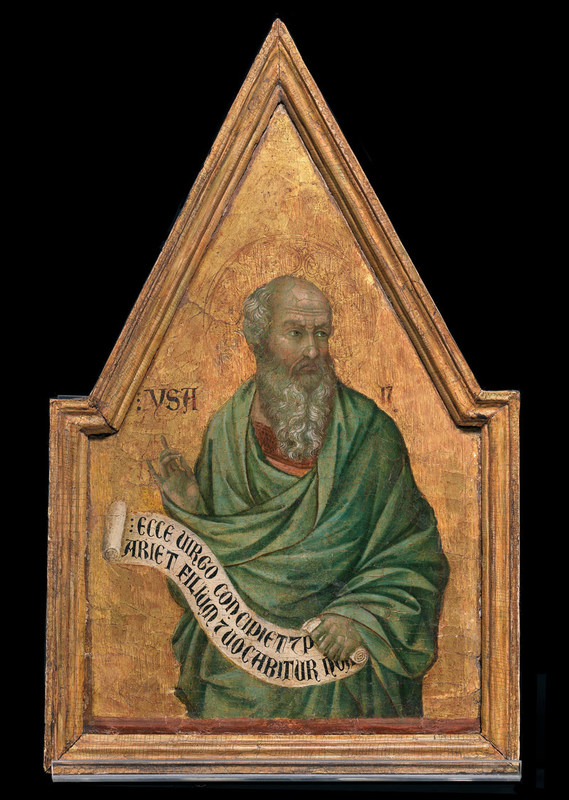 النبي إشعياء - أوجولينو دي نيريو