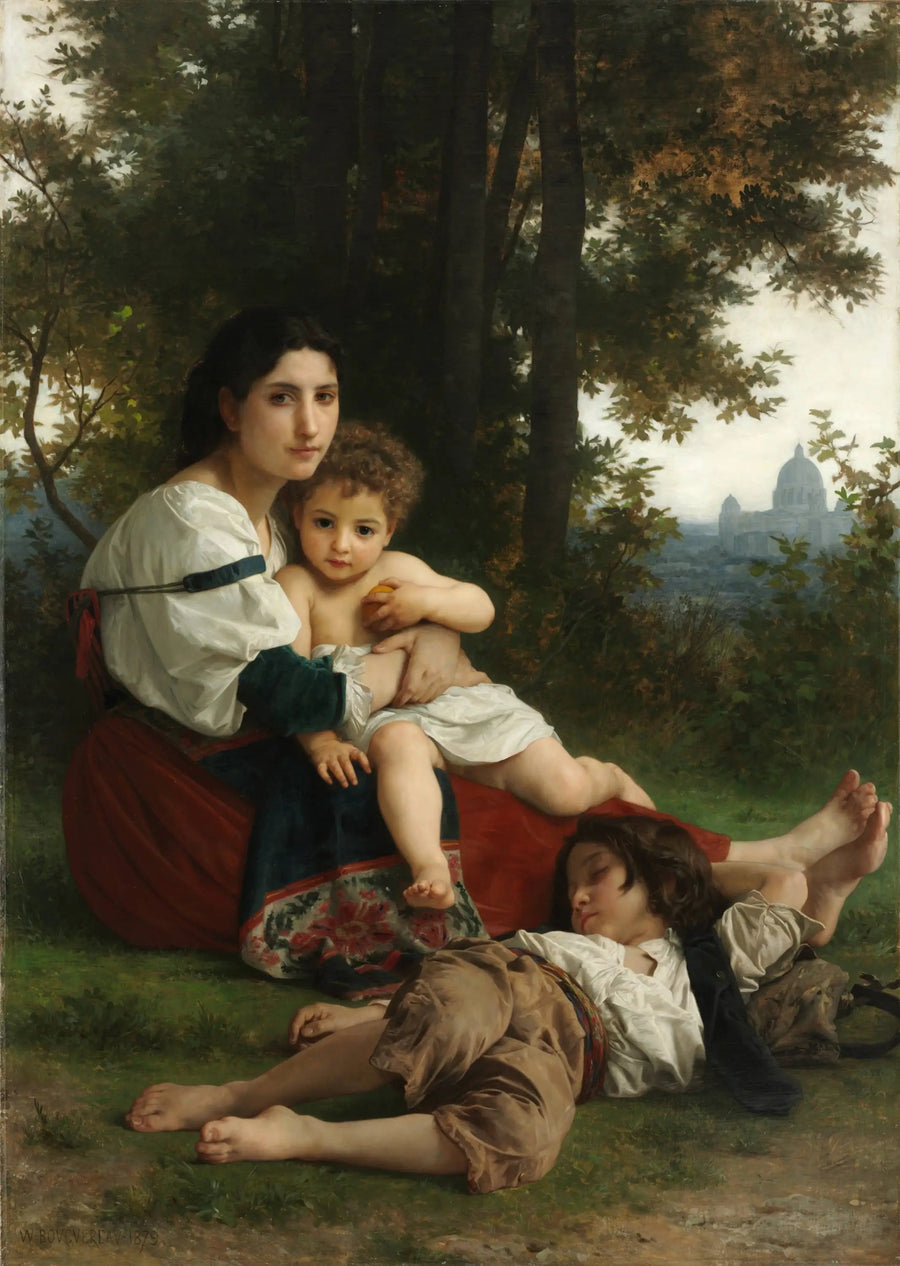 الراحة - بوجيروه