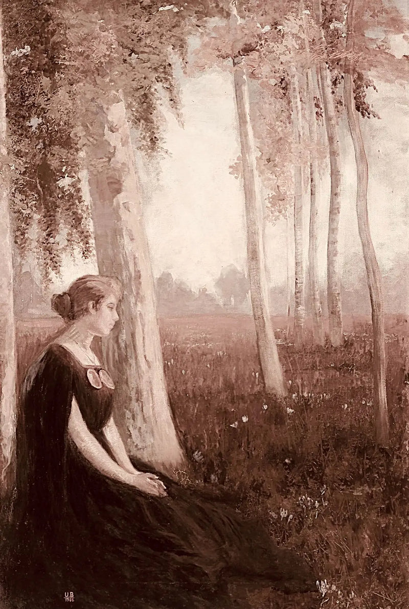 لو سوار - أومبرتو بوكّوني