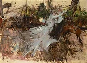 حلم ليلة صيف - جيانفري بولديني