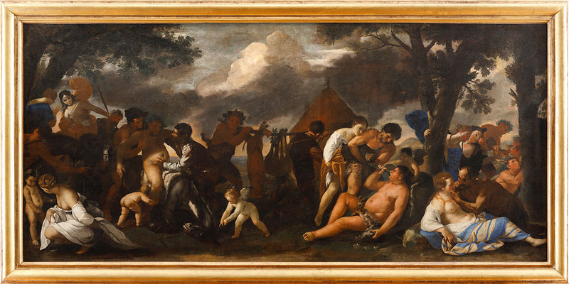 انتصار سيلين - ماتيا بريتي