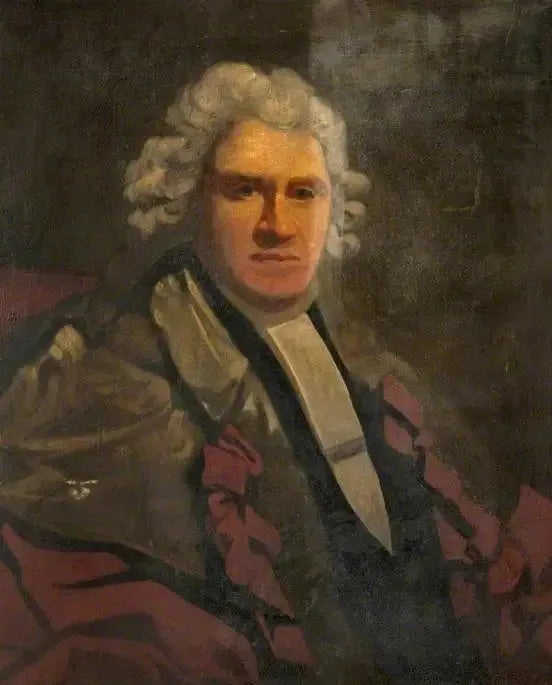 لورد مونكريف (1776–1851) - هنري ريبورن